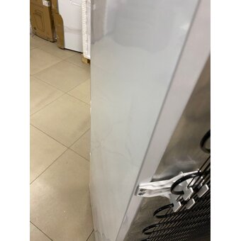  УЦ Холодильник Atlant 4624-101 белый (плохая упаковка. замена верхней двери, потертости и вмятины на корпусе) 