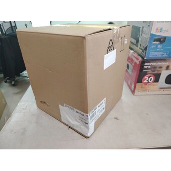  УЦ Аэрогриль Tefal EY5528E0 (Плохая упаковка) 