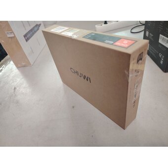  УЦ Планшет Chuwi Hi10 Xpro 4/128GB (плохая упаковка, ремонт основной платы) 