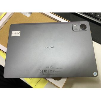  УЦ Планшет Chuwi Hi10 Xpro 4/128GB (плохая упаковка, ремонт основной платы) 