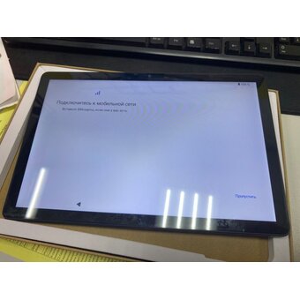  УЦ Планшет Chuwi Hi10 Xpro 4/128GB (плохая упаковка, ремонт основной платы) 