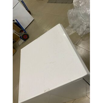  УЦ Посудомоечная машина Weissgauff DW 6025 (плохая упаковка, б/у. нет документации, замена заливного клапана и правой стенки) 