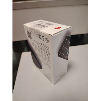  УЦ Мобильный телефон BQ 1848 Step+ White+Red (плохая упаковка, ремонт контактной группы) 