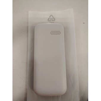  УЦ Мобильный телефон BQ 1848 Step+ White+Red (плохая упаковка, ремонт контактной группы) 