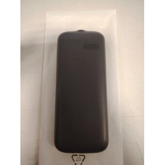  УЦ Мобильный телефон BQ 2440 Step L+ Black+Blue (плохая упаковка, замена динамиков) 