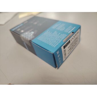  УЦ Мобильный телефон Maxvi C30 Blue (плохая упаковка, незначительные потертости на корпусе,замена АКБ) 