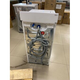  УЦ Стиральная машина ELECTROLUX EW6TN14262 (плохая упаковка, б/у, нет документации, пересборка оборудования) 