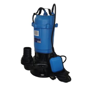  Дренажно-фекальный насос Shitoko FP22-Pro 
