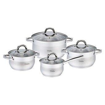  Набор кастрюль Bollire BR-4008 