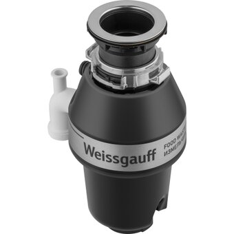  Измельчитель пищевых отходов Weissgauff ISE 960 