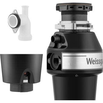  Измельчитель пищевых отходов Weissgauff ISE 960 