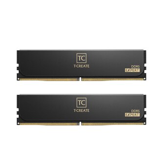  ОЗУ Team Group T-Create Expert 64Gb (CTCED564G6000HC38JDC01) DDR5 