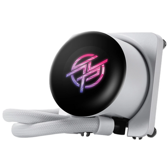  Кулер MSI MPG Coreliquid P13 360 White Multi Socket 