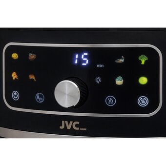  Аэрогриль JVC JK-MB058 
