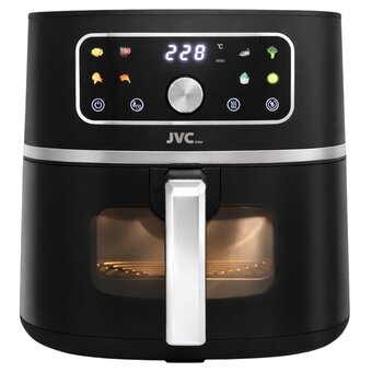  Аэрогриль JVC JK-MB058 