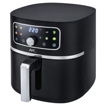  Аэрогриль JVC JK-MB058 