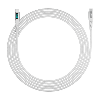  Кабель AGNI UC423-24-100W-CC-LED-white белый 