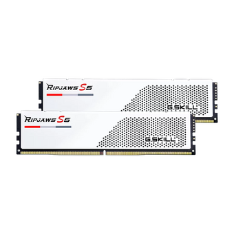  ОЗУ G.Skill Ripjaws S5 32Gb (F5-6000J2836G16GX2-RS5W) DDR5 