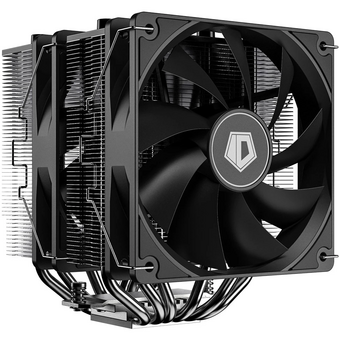  Кулер ID-Cooling SE-206-XT Black 
