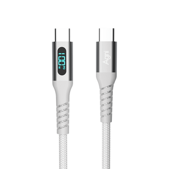  Кабель AGNI UC423-24-100W-CC-LED-white белый 