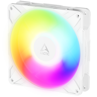  Вентилятор ARCTIC P14 Pro Reverse A-RGB (White) ACFAN00324A 