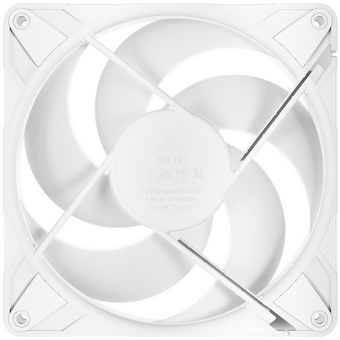  Вентилятор ARCTIC P14 Pro Reverse A-RGB (White) ACFAN00324A 