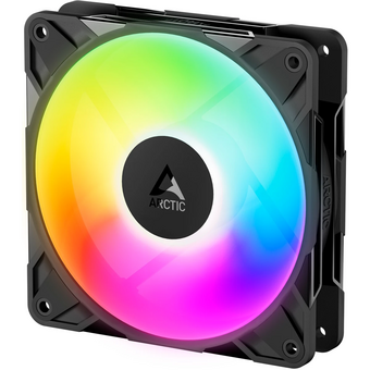  Вентилятор ARCTIC P12 Pro Reverse A-RGB - 3 Pack ACFAN00333A 