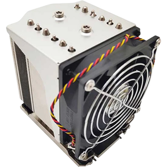  Кулер ALSEYE 4677-M96 (AS.01.07.0223) 4U Active Socket Intel LGA 4677/4710 TDP 350 W 