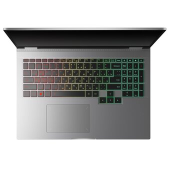  Ноутбук INFINIX GTBook GL614 (71005000125) 16", 2026, IPS, Intel Core i7 13620H 2.4ГГц, 10-ядерный, 16ГБ LPDDR5, 1ТБ SSD, NVIDIA GeForce RTX 5060 