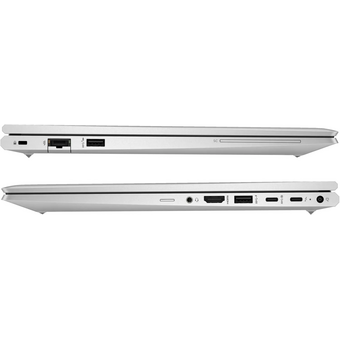  Ноутбук HP EliteBook 650 G10 (9G2U9ET) Core i5 1335U 16Gb SSD512Gb Intel Iris Xe graphics 15.6" FHD (1920x1080) FreeDOS silver WiFi BT Cam 
