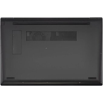  Ноутбук iRU Tactio 15ALG (2126372) 15.6", IPS, Intel Core i5 12600H 2.7ГГц, 12-ядерный, 16ГБ 512ГБ SSD, Intel Iris Xe graphics, Windows 11 Pro, черный 