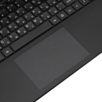  Ноутбук iRU Tactio 15ALG (2126364) 15.6", IPS, Intel Core i5 12600H 2.7ГГц, 12-ядерный, 16ГБ 512ГБ SSD, Intel Iris Xe graphics, без ОС, черный 