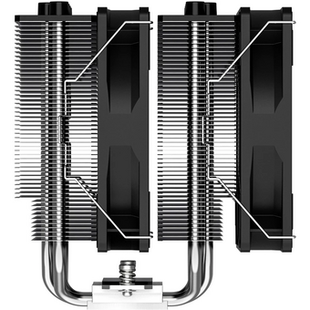  Кулер ID-Cooling SE-206-XT Black 
