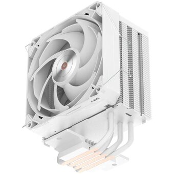  Вентилятор ALSEYE Q120S Plus (White) (AS.01.11.0045) 