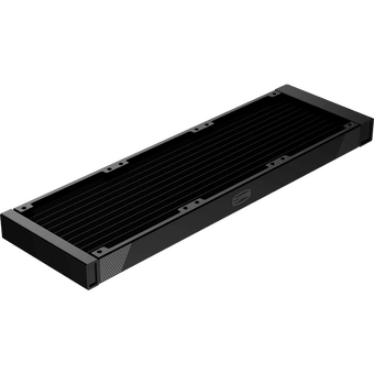  СВО PcCooler DE360 Max BK Black (300W, 360mm, ARGB Pump, Fans 3x120mm, 66CFM, 34.3dBA, 2200RPM/ height 54mm) 