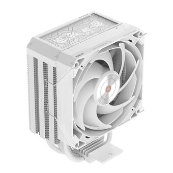  Вентилятор ALSEYE Q120S Plus (White) (AS.01.11.0045) 