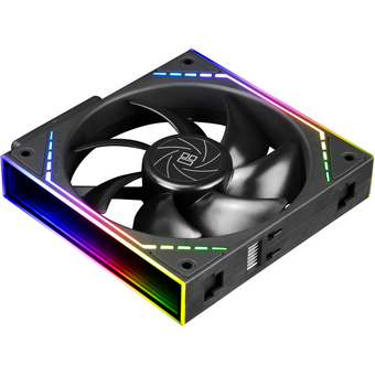  Вентилятор Thermalright TL-M12Q (TRTLM12Q) / ARGB / 120mm PWM 