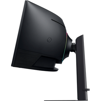  Монитор Samsung S49CG954EMXUE черный 