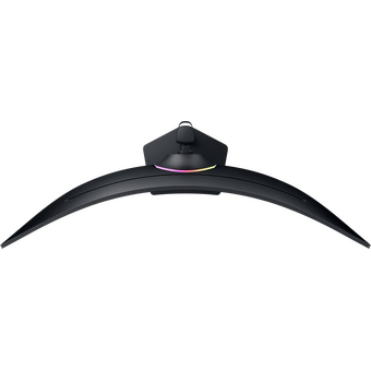  Монитор Samsung S49CG954EMXUE черный 