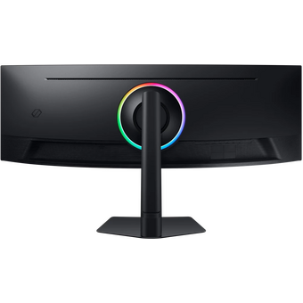  Монитор Samsung S49CG954EMXUE черный 