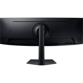  Монитор Samsung S49CG954EMXUE черный 