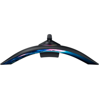  Монитор Samsung S49CG954EMXUE черный 