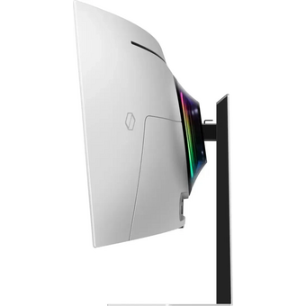  Монитор Samsung Odyssey OLED G9 S49DG952SMXUE серебристый 