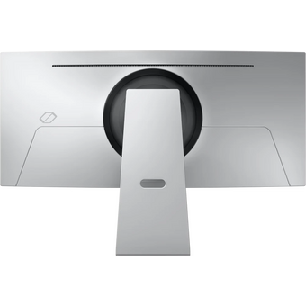  Монитор Samsung S34DG852SMXUE серебристый 