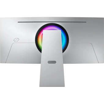  Монитор Samsung S34DG852SMXUE серебристый 