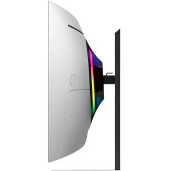  Монитор Samsung S34DG852SMXUE серебристый 