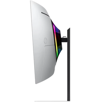  Монитор Samsung S34DG852SMXUE серебристый 