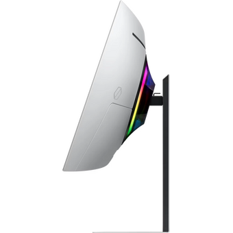  Монитор Samsung S34DG852SMXUE серебристый 