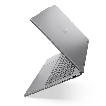  Ноутбук Lenovo Yoga 7 2-in-1 16ILL10 (83JT0000US-Win11) Ultra 5 226V 16Gb SSD 512Gb Intel Arc 130V Graphics 16 WUXGA IPS TS Cam 70Вт*чKBD RUENG Серый 