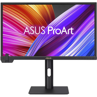  Монитор Asus ProArt PA24US (90LM097A-B01370)черный 